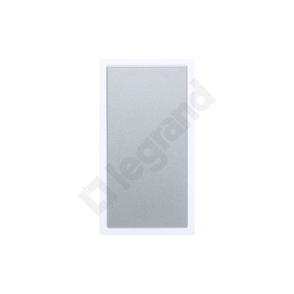 M45 ALUMINIUM 1M ZAŚLEPKA