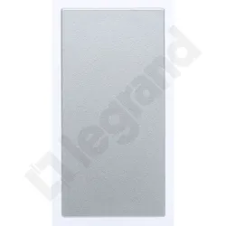 M45 ALUMINIUM 1M ZAŚLEPKA