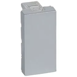 M45 ALUMINIUM 1M ZAŚLEPKA