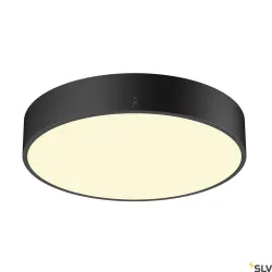 MEDO PRO 40, OPRAWA ŚCIENNA I SUFITOWA NATYNKOWA, OKRĄGŁA, 3000/4000 K, 19 W, REGULACJA FAZY, 110°,