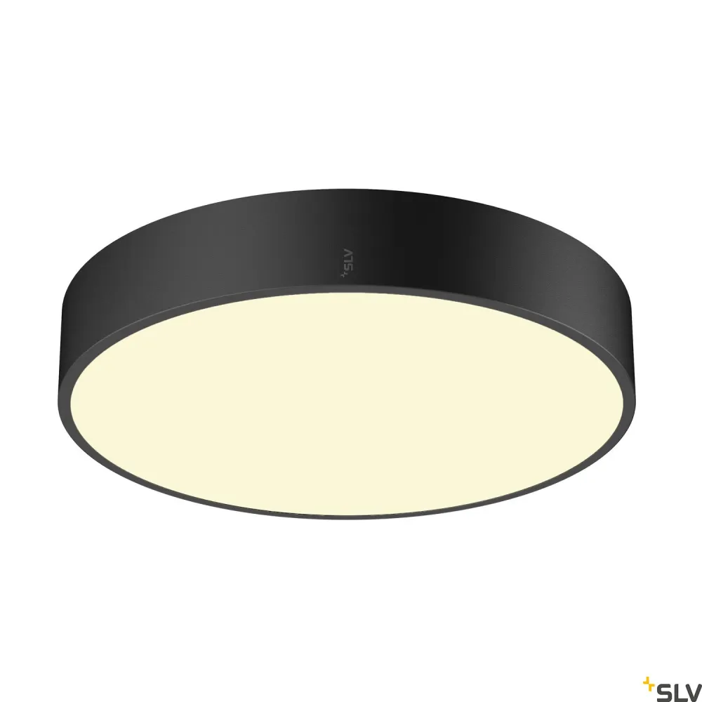 MEDO PRO 40, OPRAWA ŚCIENNA I SUFITOWA NATYNKOWA, OKRĄGŁA, 3000/4000 K, 19 W, REGULACJA FAZY, 110°,