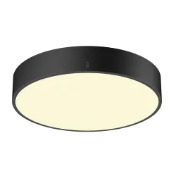 MEDO PRO 40, OPRAWA ŚCIENNA I SUFITOWA NATYNKOWA, OKRĄGŁA, 3000/4000 K, 19 W, REGULACJA FAZY, 110°,