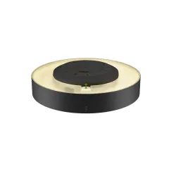 MEDO PRO 40, OPRAWA ŚCIENNA I SUFITOWA NATYNKOWA, OKRĄGŁA, 3000/4000 K, 19 W, REGULACJA FAZY, 110°,