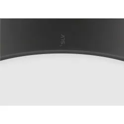 MEDO PRO 40, OPRAWA ŚCIENNA I SUFITOWA NATYNKOWA, OKRĄGŁA, 3000/4000 K, 19 W, REGULACJA FAZY, 110°,