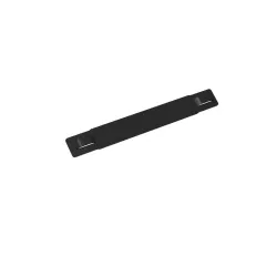 UCHWYT DO PK/PO 12 OZN/82MM CZARNY /100SZT/