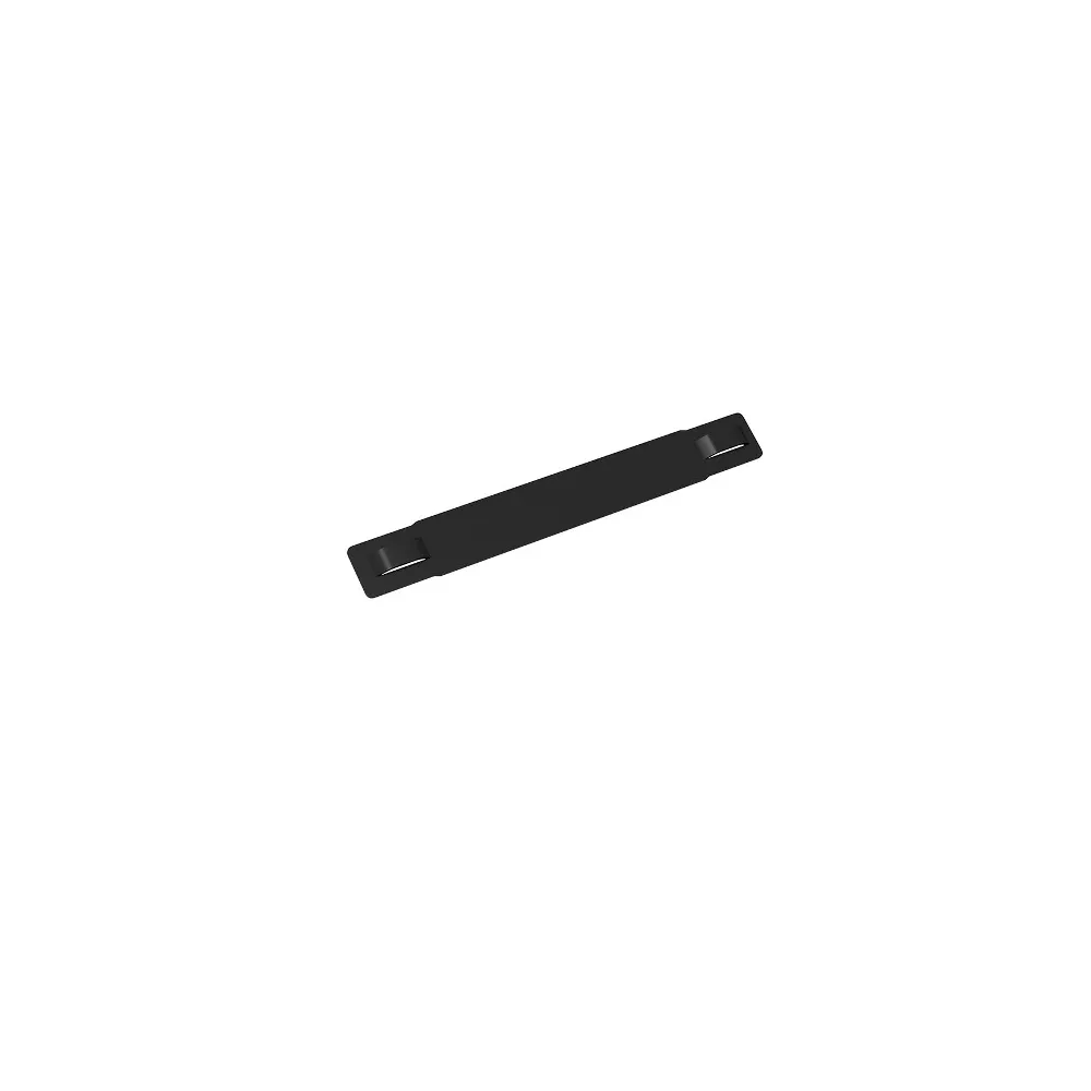 UCHWYT DO PK/PO 12 OZN/82MM CZARNY /100SZT/