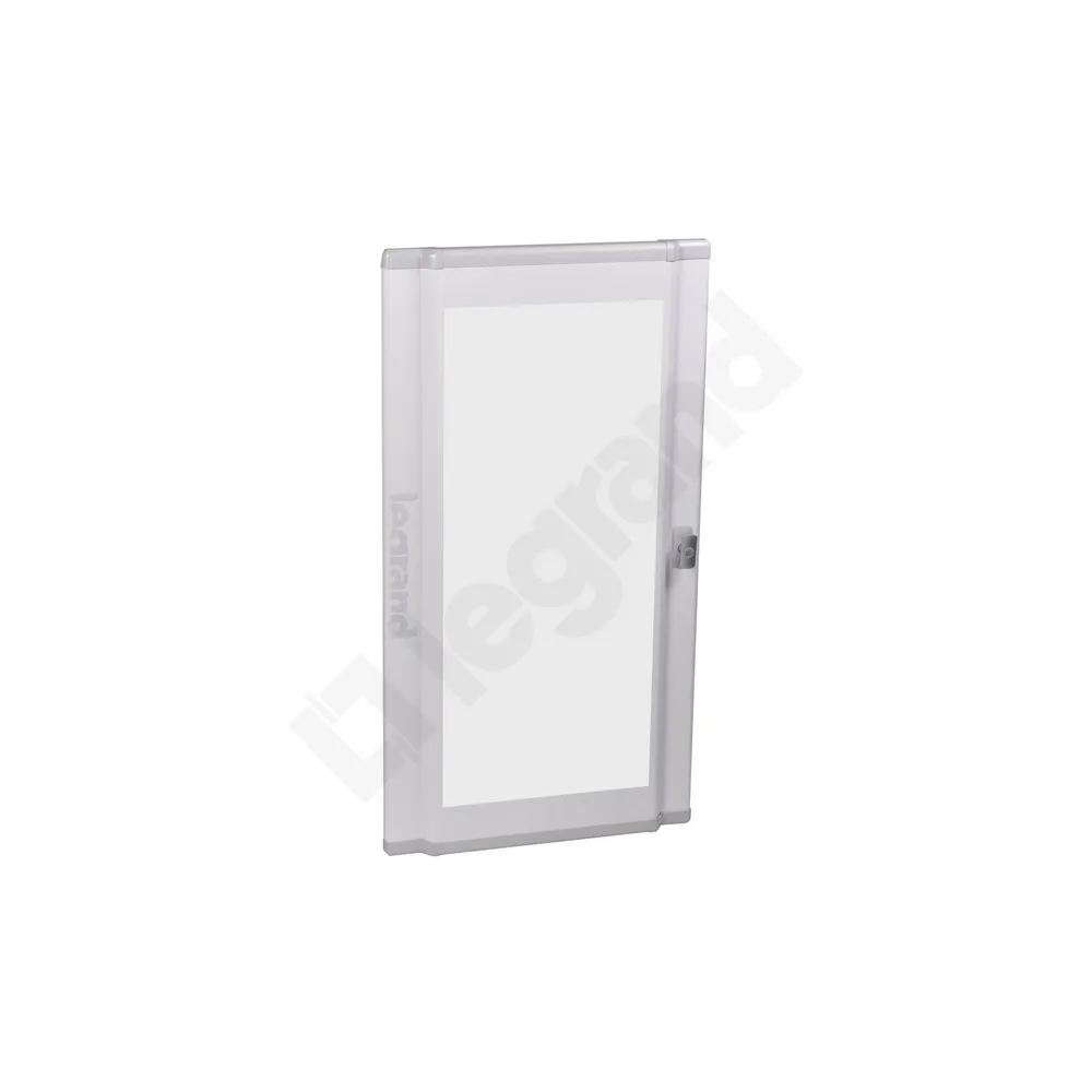 XL3  160/400 DRZWI TRANSPARENTNE METALOWE PROFILOWANE 1050X575