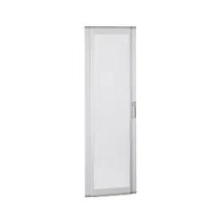 XL3  160/400 DRZWI TRANSPARENTNE METALOWE PROFILOWANE 1050X575