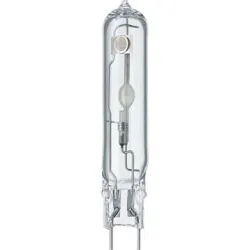 CDM-TC 20W 830 LAMPA METALOHALOGENOWA 20W G8.5 PRZEZROCZYSTA 830 WW 3000K 1800LM