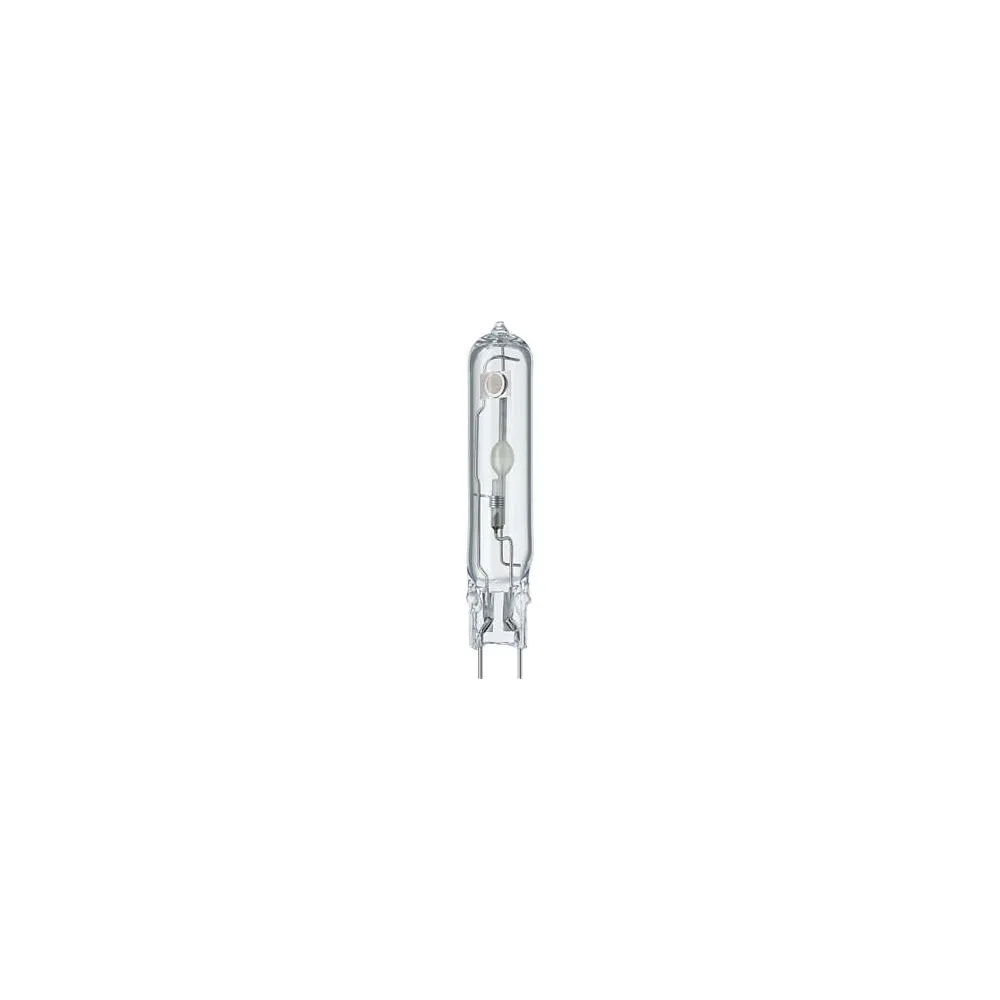 CDM-TC 20W 830 LAMPA METALOHALOGENOWA 20W G8.5 PRZEZROCZYSTA 830 WW 3000K 1800LM