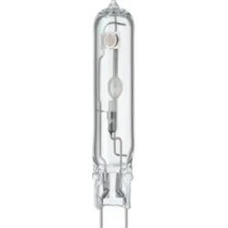 CDM-TC 20W 830 LAMPA METALOHALOGENOWA 20W G8.5 PRZEZROCZYSTA 830 WW 3000K 1800LM