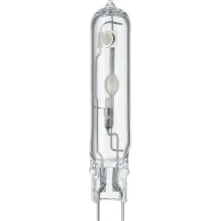 CDM-TC 20W 830 LAMPA METALOHALOGENOWA 20W G8.5 PRZEZROCZYSTA 830 WW 3000K 1800LM