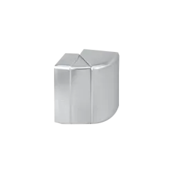 CONNECT ALUMINIUM REGULOWANY KĄT ZEWNĘTRZNY CABLOPLUS 185X55MM