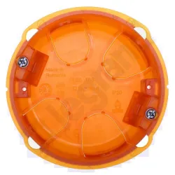 BATIBOX PUSZKA PT 80X50