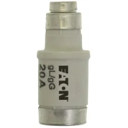 FUSE-D02 20A GR 400VAC E18 WKŁADKA D02 20A GR 400VAC E18