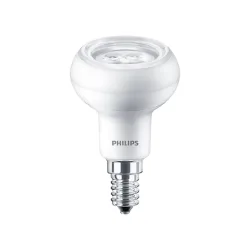 COREPRO LED ŻARÓWKA LED SPOT 5/60W E14 230V ŚCIEMNIALNA 827 WW 2700K 320LM 36ST R50