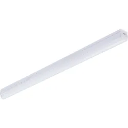 BN013C BIAŁY OPRAWA PODSZAFKOWA LED 5W NW 4000K 500LM IP20 IK02 300MM LED5S PC