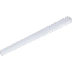 BN013C BIAŁY OPRAWA PODSZAFKOWA LED 5W NW 4000K 500LM IP20 IK02 300MM LED5S PC