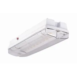 ORION LED II OPRAWA EWAKUACYJNA 100 SA MT LT IP65