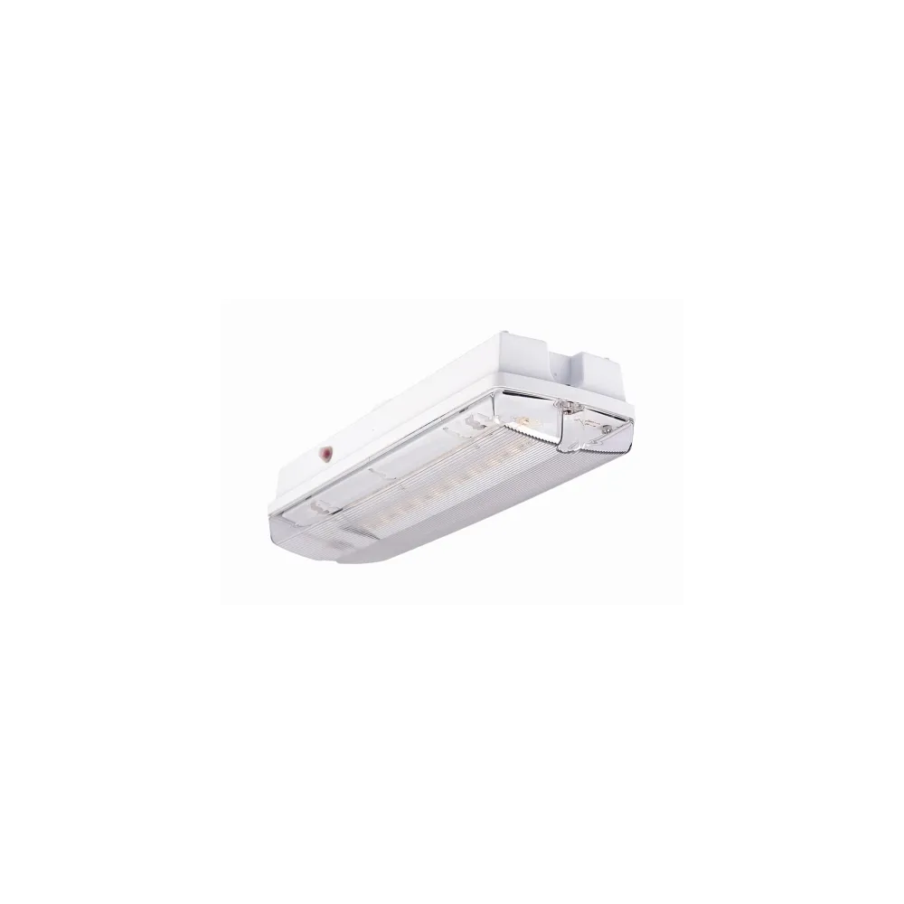 ORION LED II OPRAWA EWAKUACYJNA 100 SA MT LT IP65