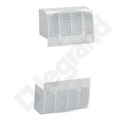 DPX3 250 OSŁONA PRZYŁĄCZY ROZSZERZONYCH 4P