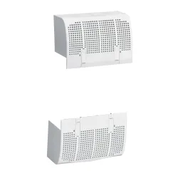 DPX3 250 OSŁONA PRZYŁĄCZY ROZSZERZONYCH 4P