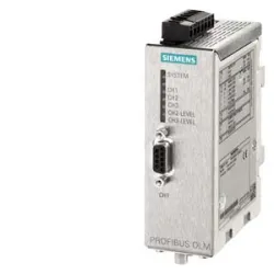 PROFIBUS OLM/G12 V4.0 KONWERTER INTERFEJSU 1X RS485, 2X GLASS FOC