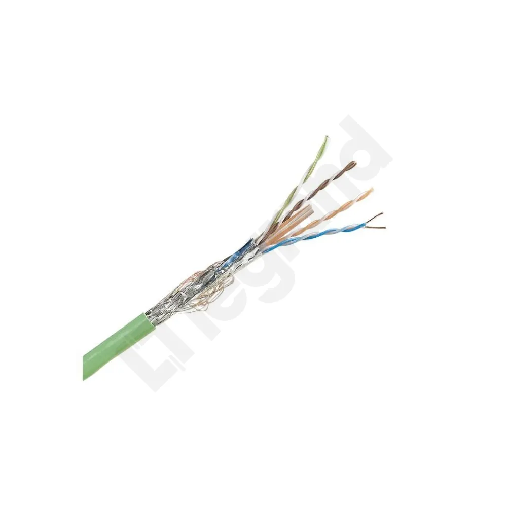 LCS F/UTP KAT.6 KABEL TELEINFORMATYCZNY PCW 500M