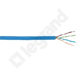 LCS F/UTP KAT.6 KABEL TELEINFORMATYCZNY PCW 500M