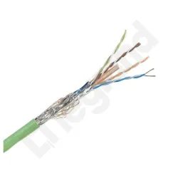 LCS F/UTP KAT.6 KABEL TELEINFORMATYCZNY PCW 500M