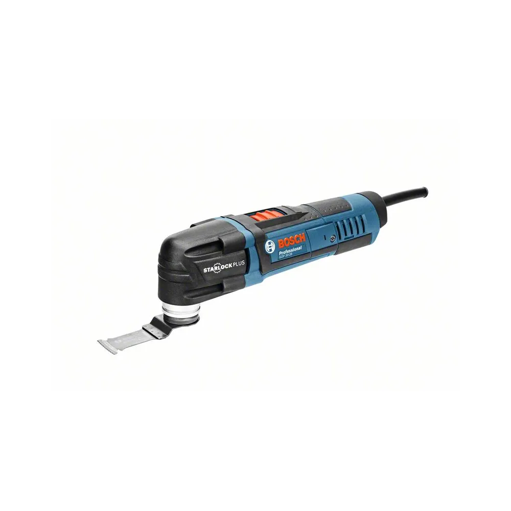 GOP 30-28 NARZĘDZIE WIELOFUNKCYJNE 300 W 8.000-20.000 OBR. STARLOCK PLUS CE E O (PODSTAWOWY) KARTON