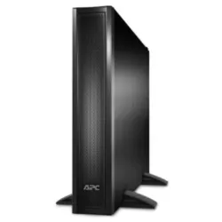 Schneider Electric Zewnętrzny pakiet akumulatorowy Smart UPS X wolnostojący/rack 2U do2,2kVA i 3kVA, SMX120RMBP2U