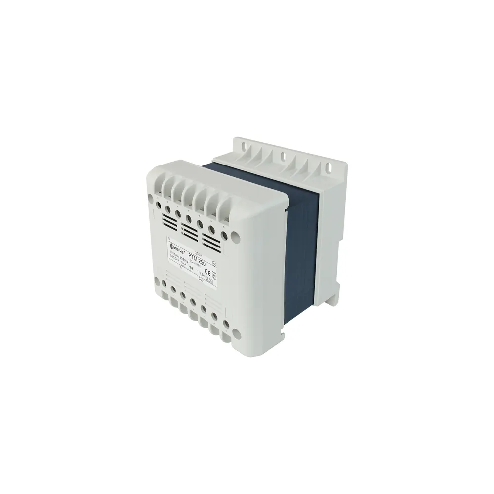PTM 250 400/230V TRANSFORMATOR