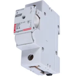R301 ROZŁĄCZNIK BEZPIECZNIKOWY D02 50A 1P 1.5M 230/400V AC