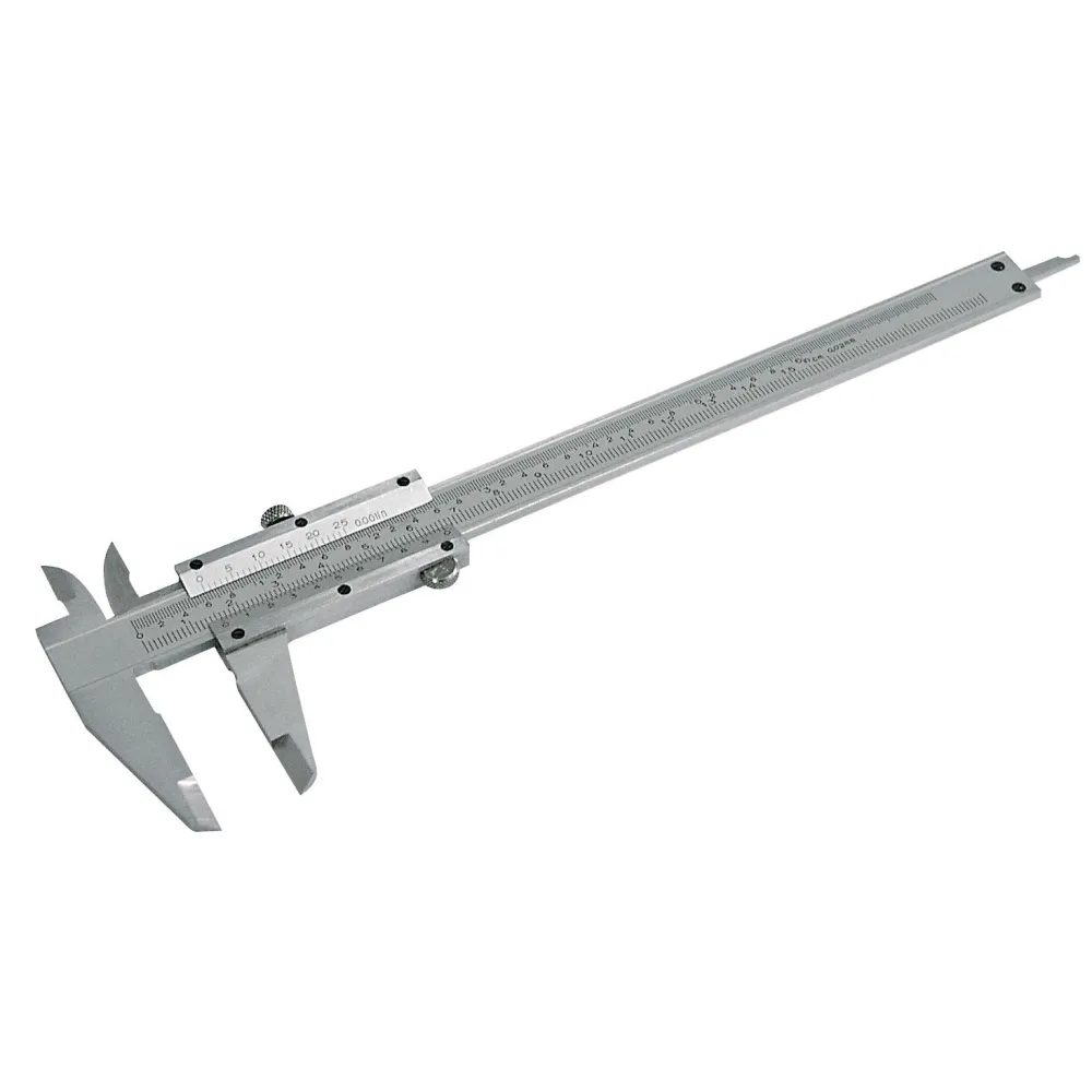 SUWMIARKA 150MM 0.02MM STAL NIERDZEWNA MEGA