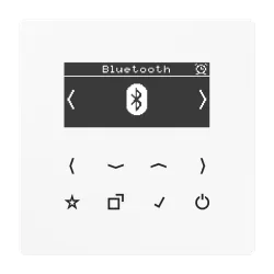 RADIO CYFROWE DAB+, BLUETOOTH