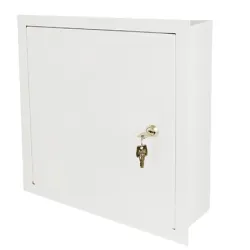 OBUDOWA UNIWERSALNA PT 310X305X100 TAMPER: 1XNC 7AH/17AH 17/40/S-F/PUSTA