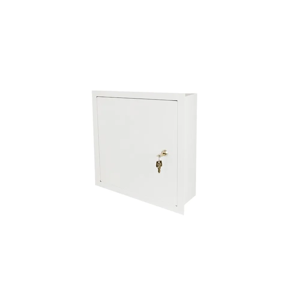 OBUDOWA UNIWERSALNA PT 310X305X100 TAMPER: 1XNC 7AH/17AH 17/40/S-F/PUSTA