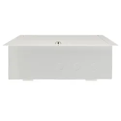 OBUDOWA UNIWERSALNA PT 310X305X100 TAMPER: 1XNC 7AH/17AH 17/40/S-F/PUSTA