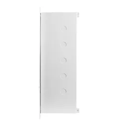 OBUDOWA UNIWERSALNA PT 310X305X100 TAMPER: 1XNC 7AH/17AH 17/40/S-F/PUSTA