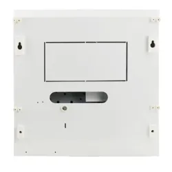 OBUDOWA UNIWERSALNA PT 310X305X100 TAMPER: 1XNC 7AH/17AH 17/40/S-F/PUSTA