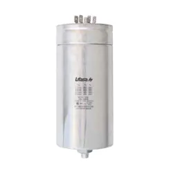 KONDENSATOR 6,2 KVAR 440V 50HZ LIFASA