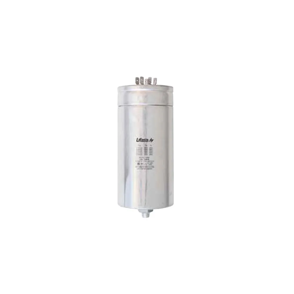 KONDENSATOR 6,2 KVAR 440V 50HZ LIFASA