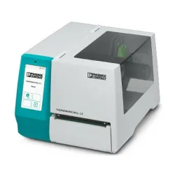 THERMOMARK ROLL 2.0 DRUKARKA TERMOTRANSFEROWA