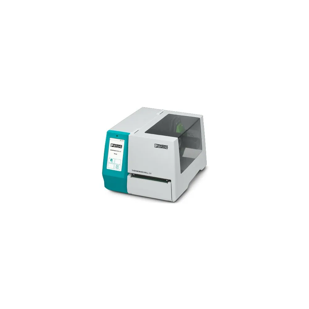 THERMOMARK ROLL 2.0 DRUKARKA TERMOTRANSFEROWA