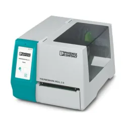 THERMOMARK ROLL 2.0 DRUKARKA TERMOTRANSFEROWA
