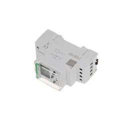 PCZ-525.2 ZEGAR STERUJĄCY 1-KANAŁOWY ASTRONOMICZNY 16A 1P 2M 24-264V AC/DC PRZERWA NOCNA