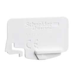 Schneider Electric Przegroda międzybiegunowa do Acti9 zestaw 10 sztuk, A9A27001