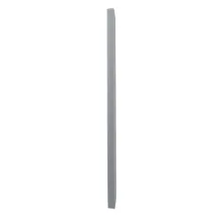 NILOE STEP ALUMINIUM SZCZOTKOWANE RAMKA 3X