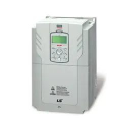 H100 FALOWNIK 18.5KW 3F HVAC 380-480V AC PRZECIĄŻALNOŚĆ 120% PRZEZ 60S LS